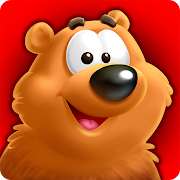 Toon Blast official icon