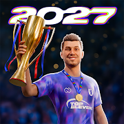 Top Eleven Football Manager official icon