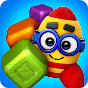 Toy Blast official icon