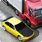 Traffic Racer official icon
