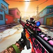 UNKILLED - Zombie FPS Shooter official icon