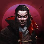 Vampire Survivors official icon
