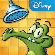 Where's My Water? official icon
