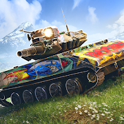 World of Tanks Blitz official icon