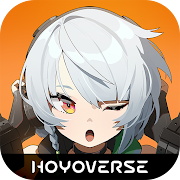 Zenless Zone Zero (ZZZ) official icon