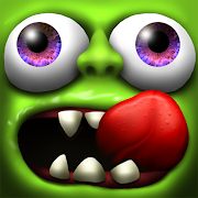 Zombie Tsunami official icon